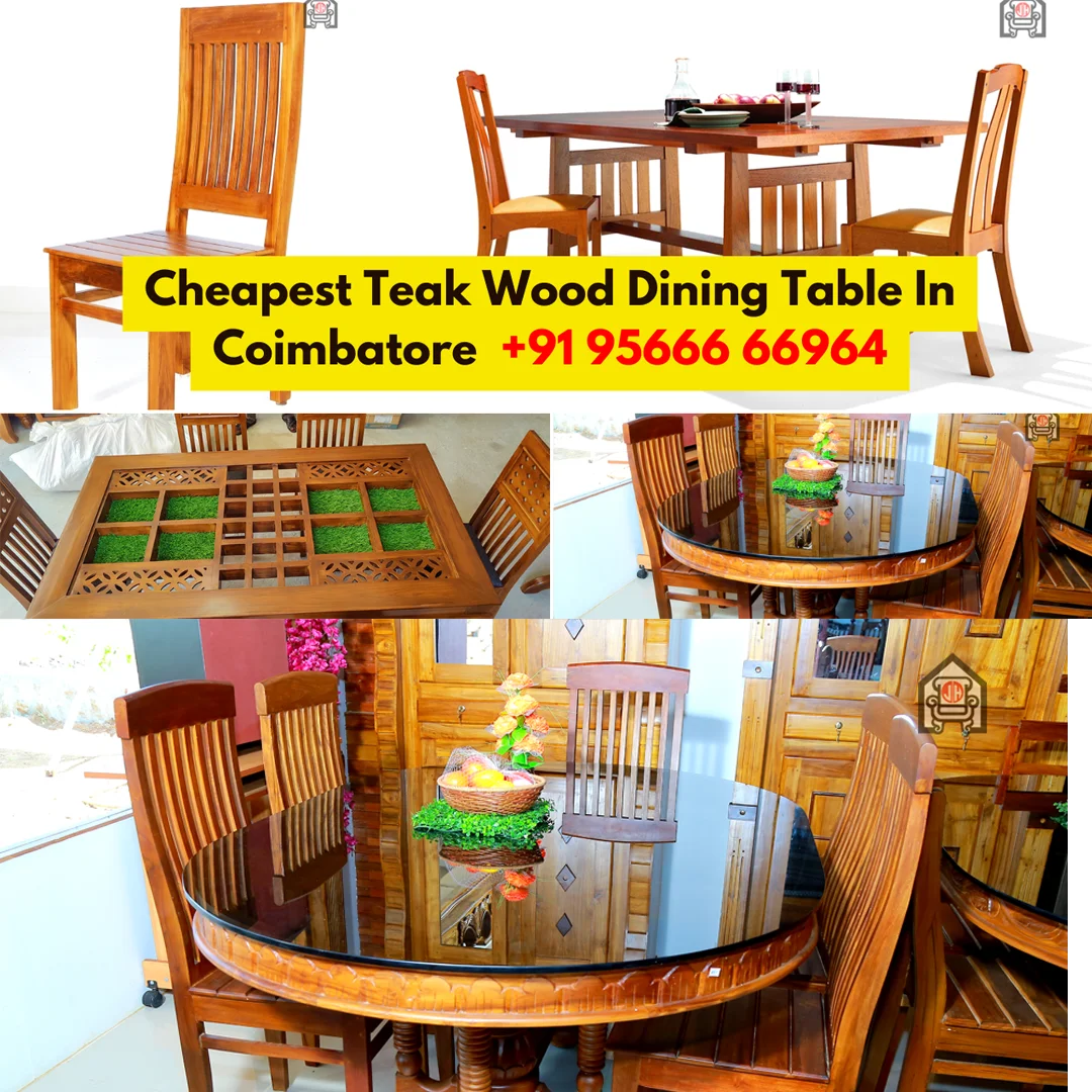 Jack Home Furniture Coimbatore