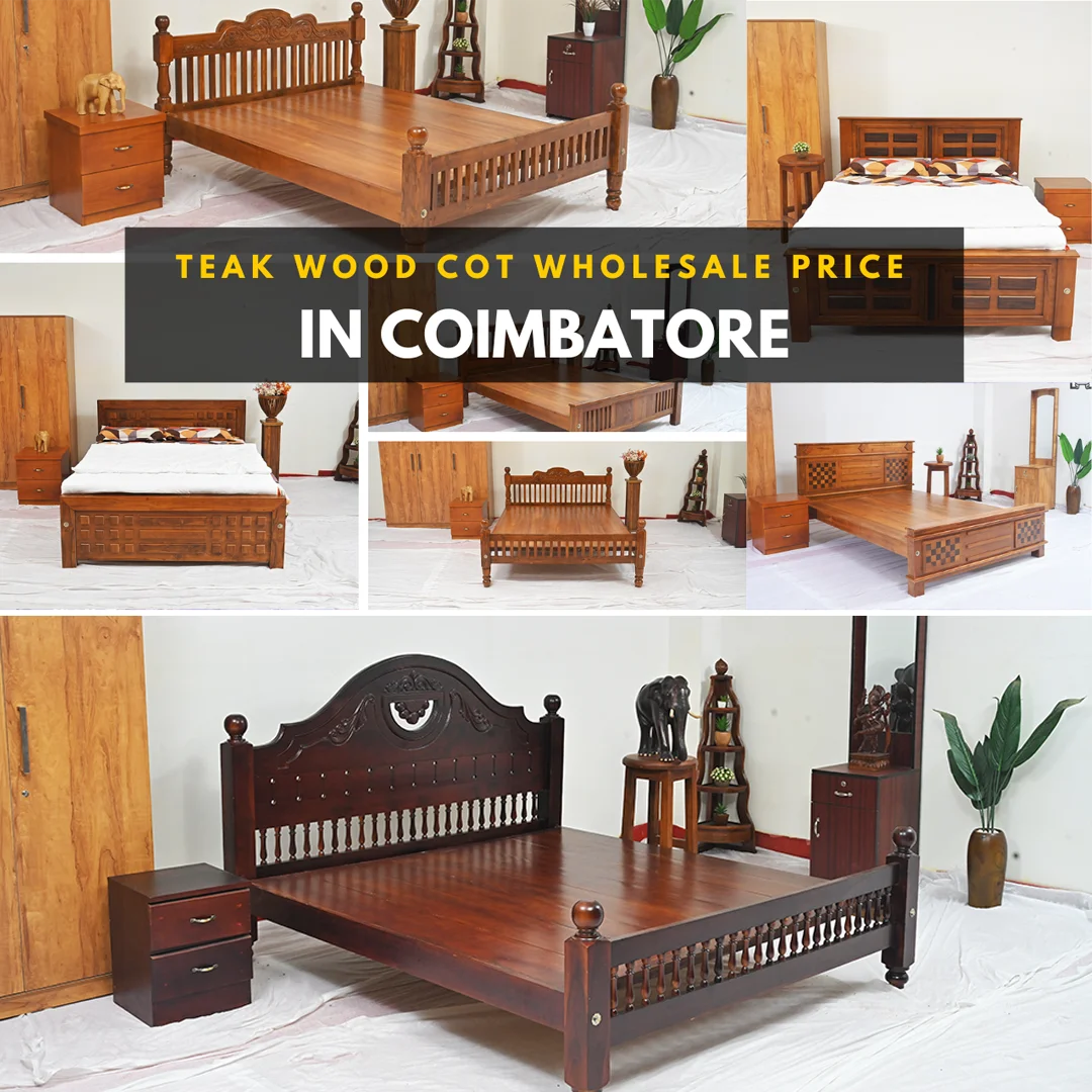 Jack Home Furniture Coimbatore
